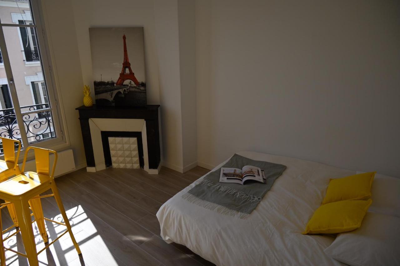 Cosy Apartment